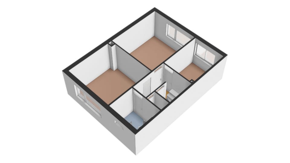 Spacious corner house with large garden and excellent energy label in Aartswoud — 20