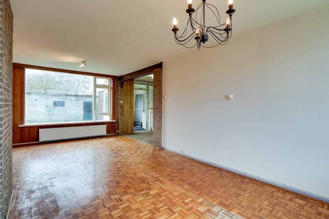 Spacious corner house with large garden and excellent energy label in Aartswoud — 13
