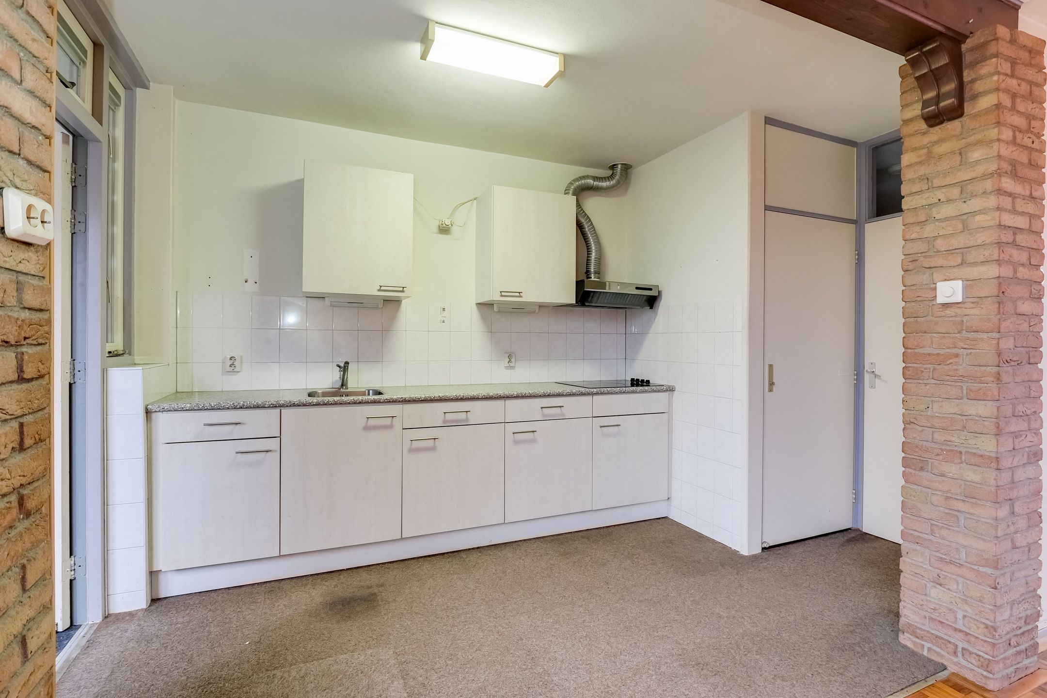 Spacious corner house with large garden and excellent energy label in Aartswoud — 12