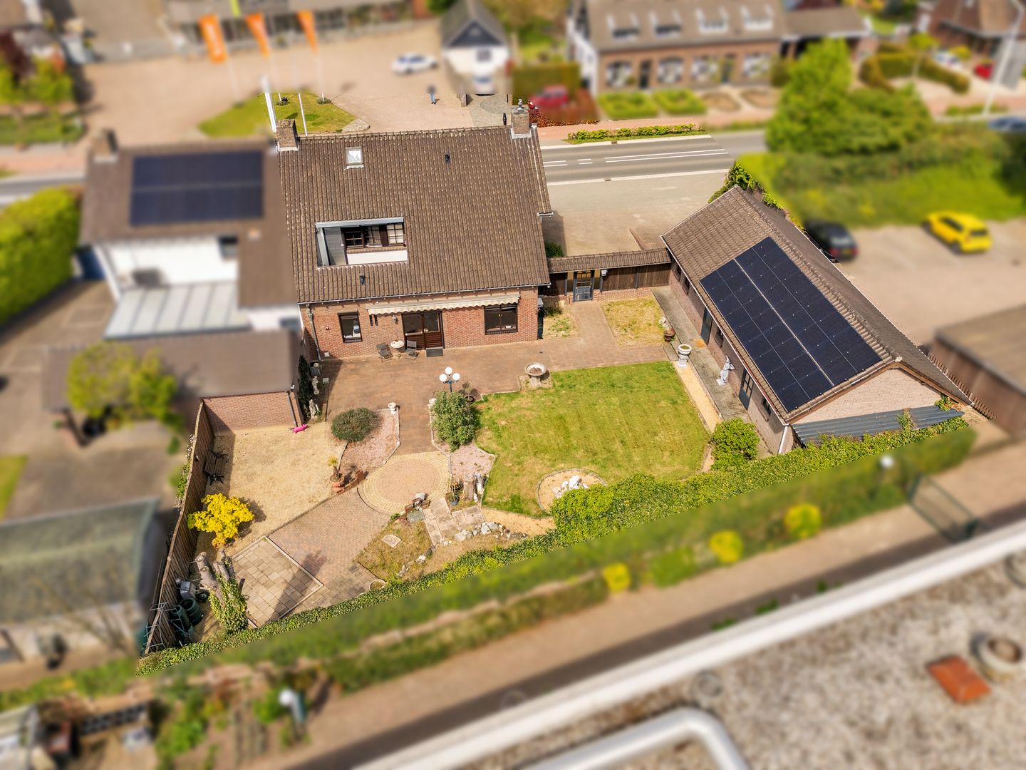 Foto 1 van Napoleonsbaan Noord 31-A