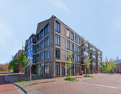 Terschellingkade thumbnail