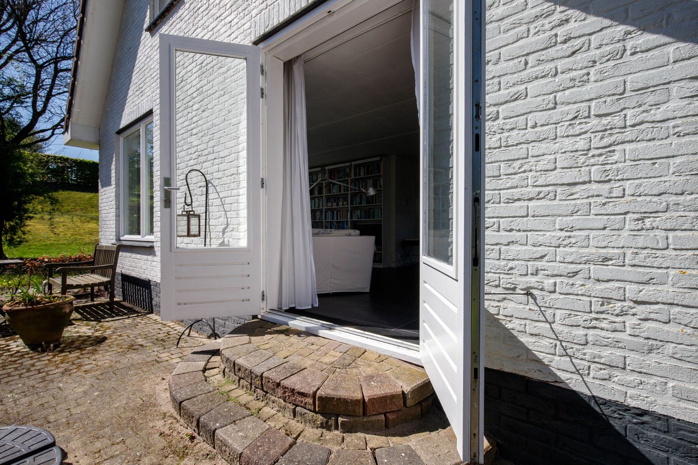 Foto 29 van Hogedijk 112
