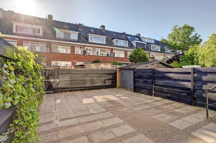 Foto 3 van Verboomstraat 96-A