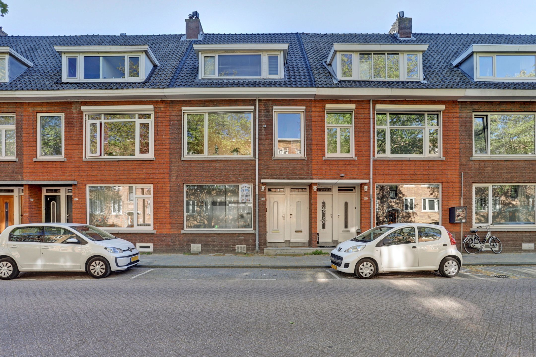 Foto 15 van Verboomstraat 96-A