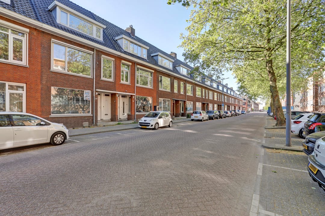 Foto 1 van Verboomstraat 96-A