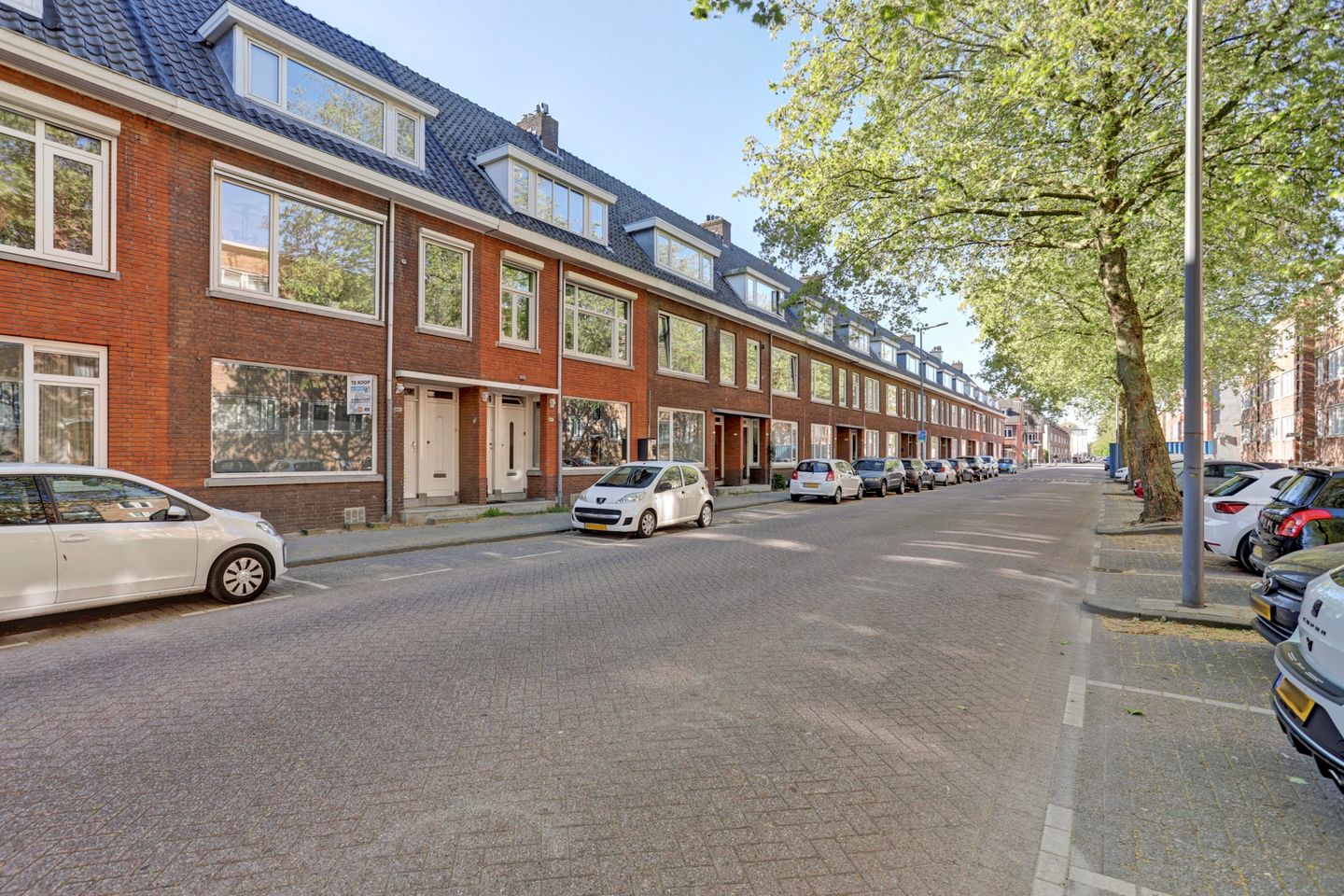 Foto 1 van Verboomstraat 96-A
