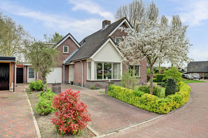Foto 3 van Lijsenhof 47