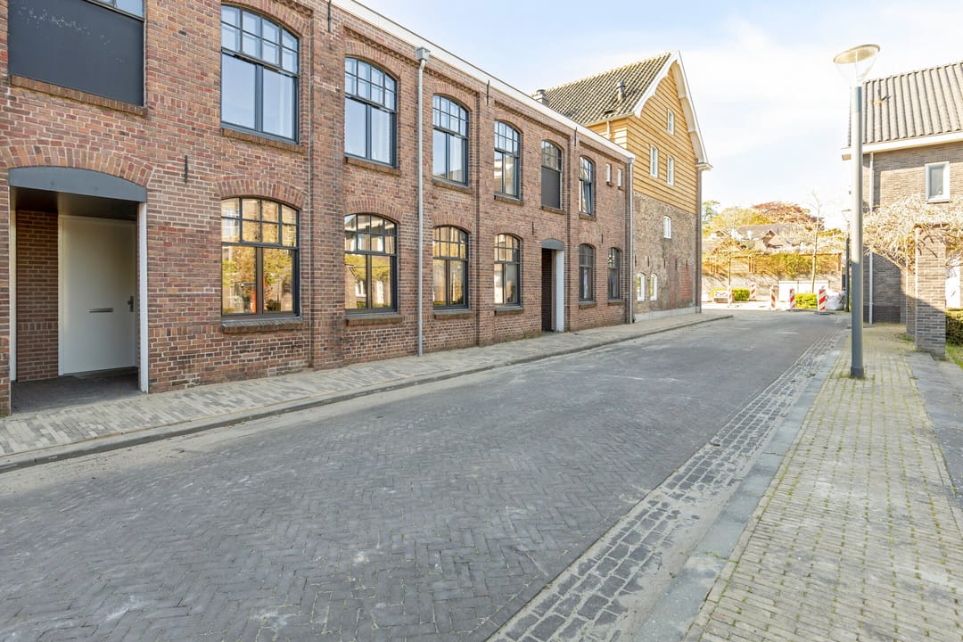 Photo 7 of Jan Willemenstraat 7