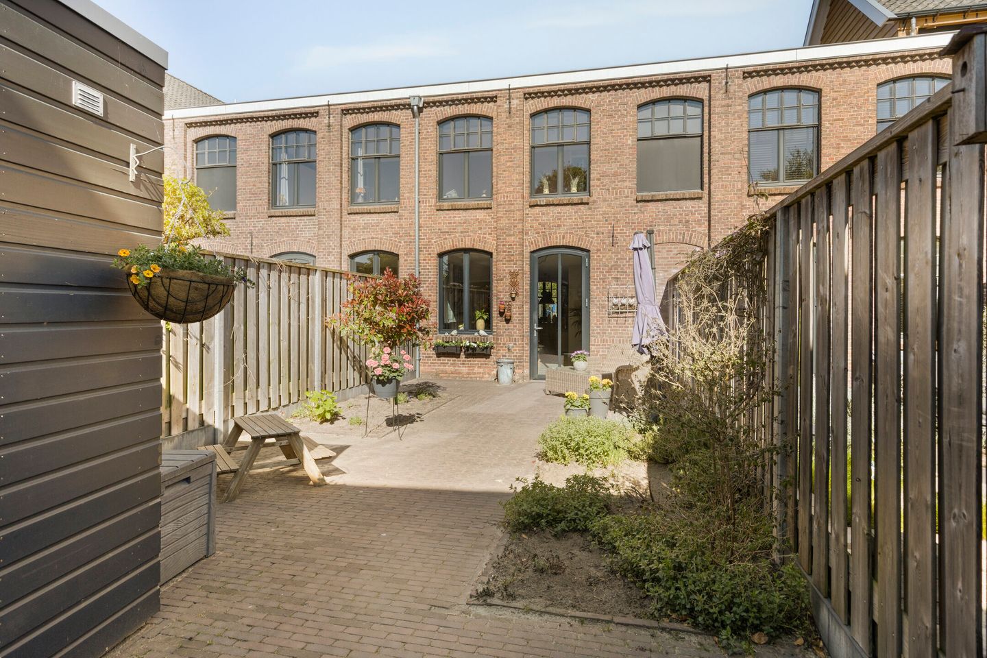 Photo 29 of Jan Willemenstraat 7