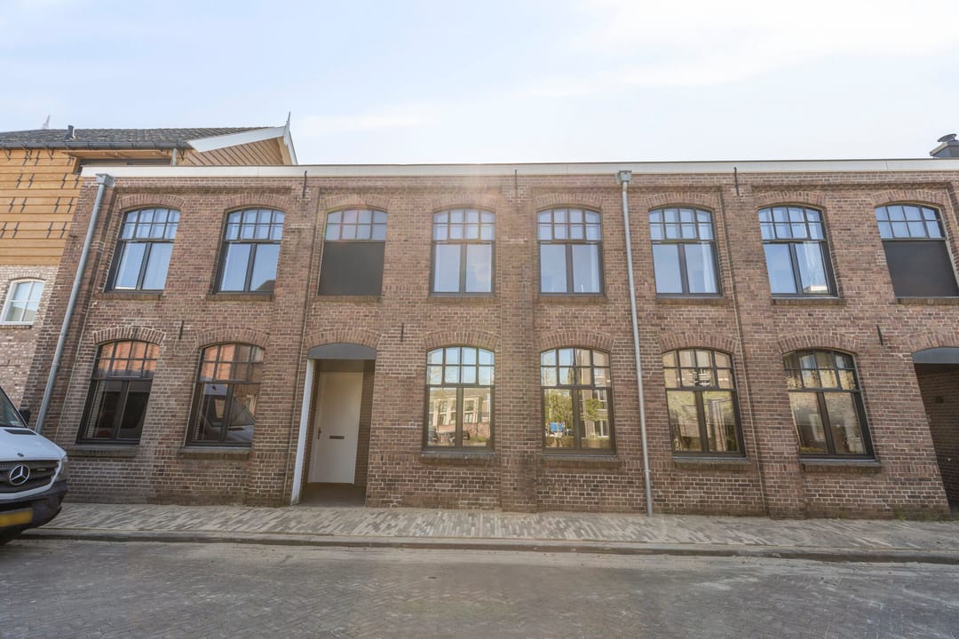 Photo 1 of Jan Willemenstraat 7