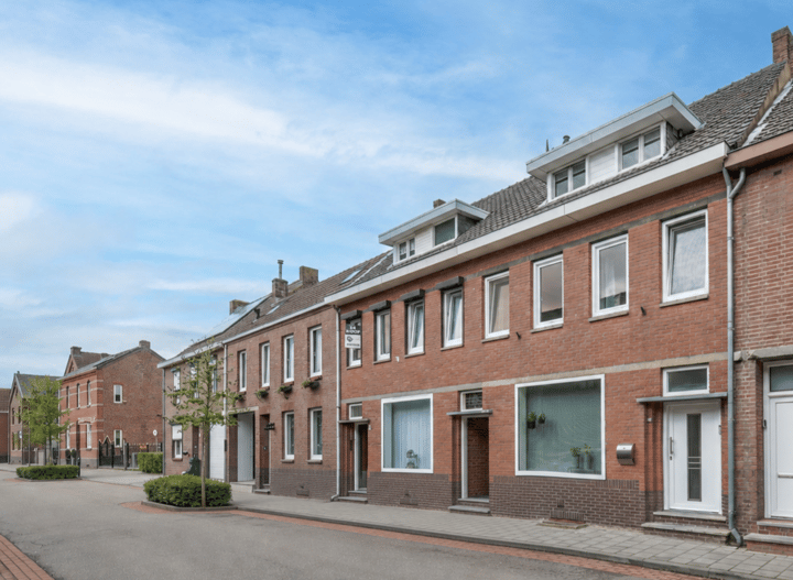 Foto 2 van Eindstraat 35