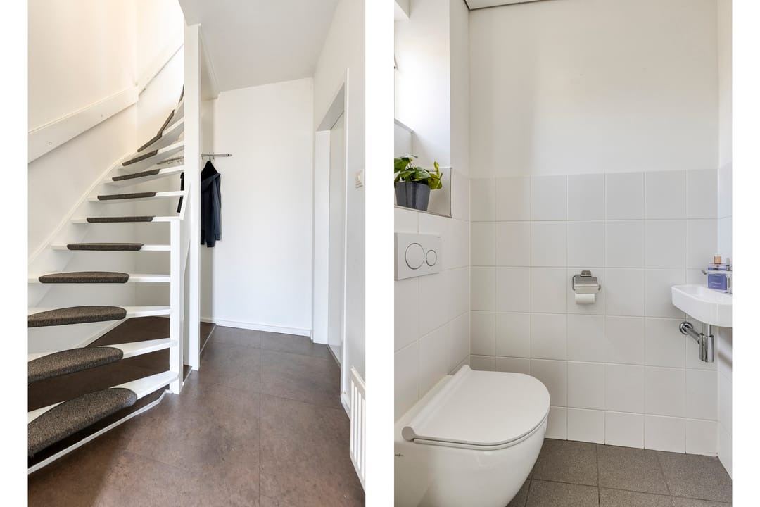 Photo 8 of Sweelinckstraat 43