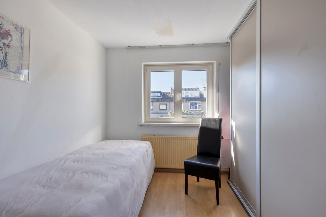 Photo 11 of Sweelinckstraat 43