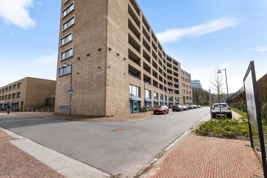 Photo 8 of Verlengde Meeuwerderweg 63