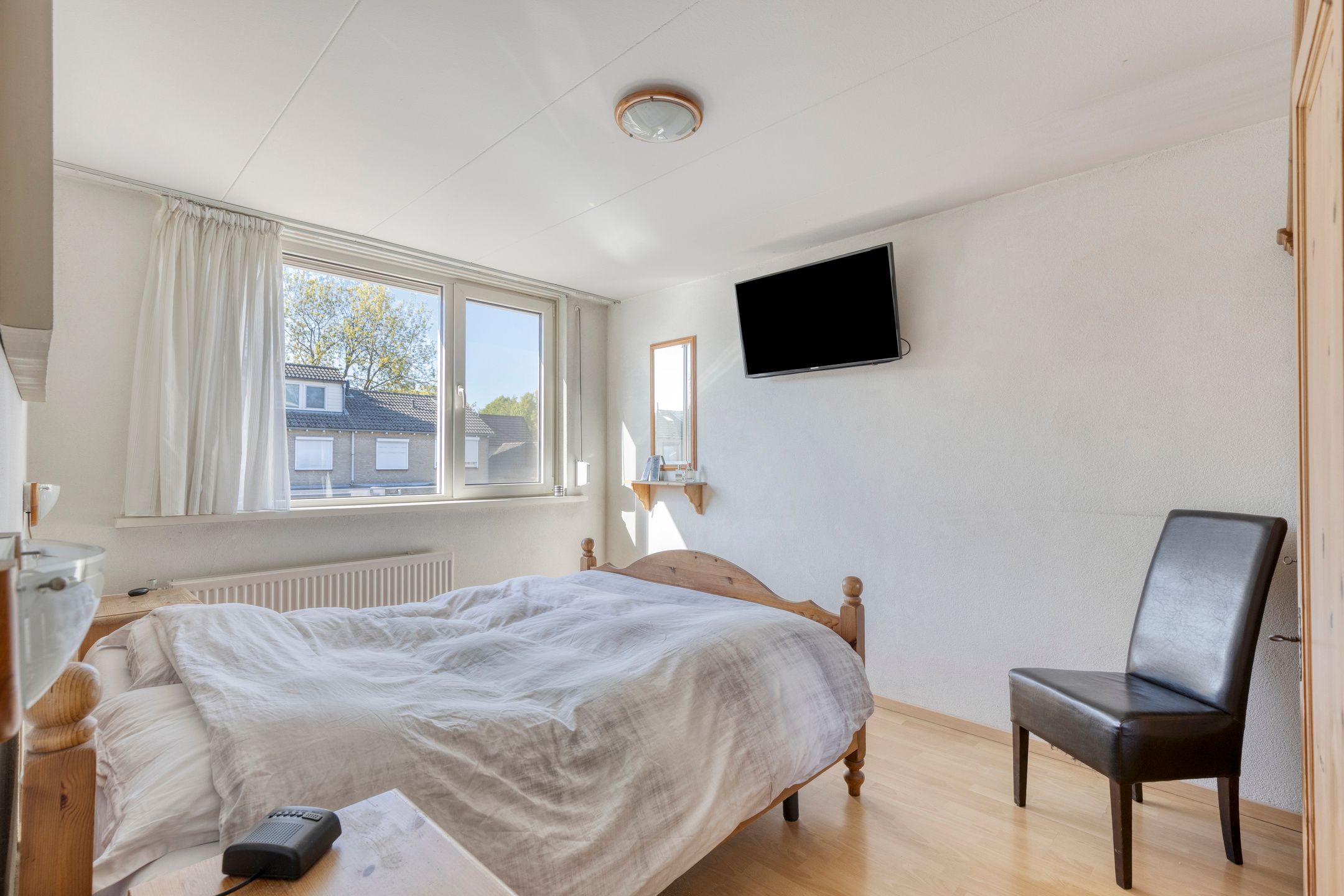 Photo 9 of Sweelinckstraat 43