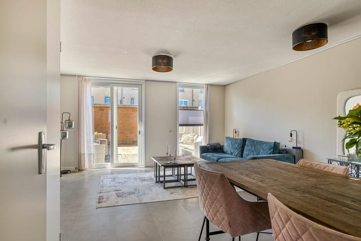 Foto 4 van Marguerite Durasstraat 32