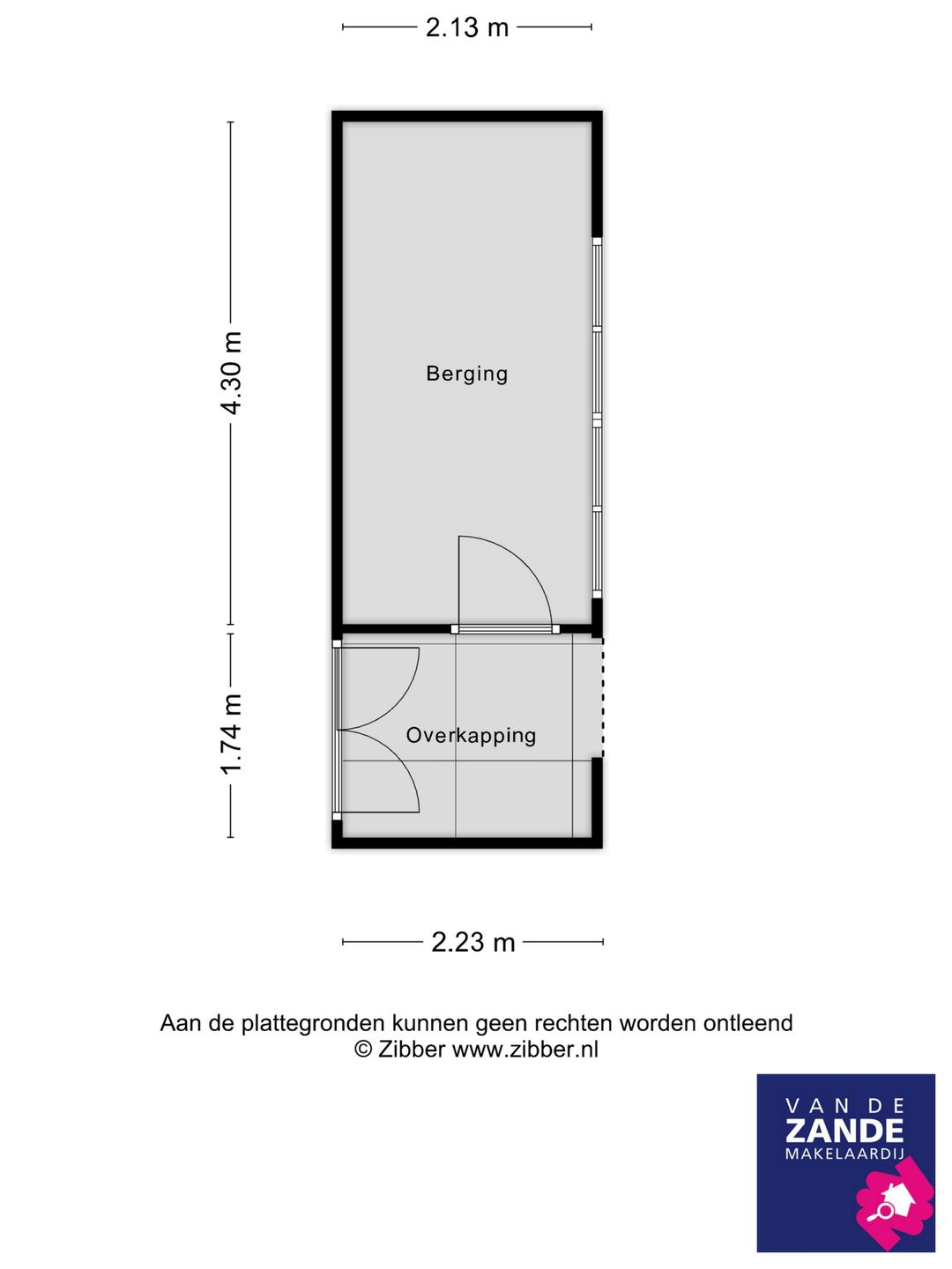 Foto 32 van Sweelinckstraat 43