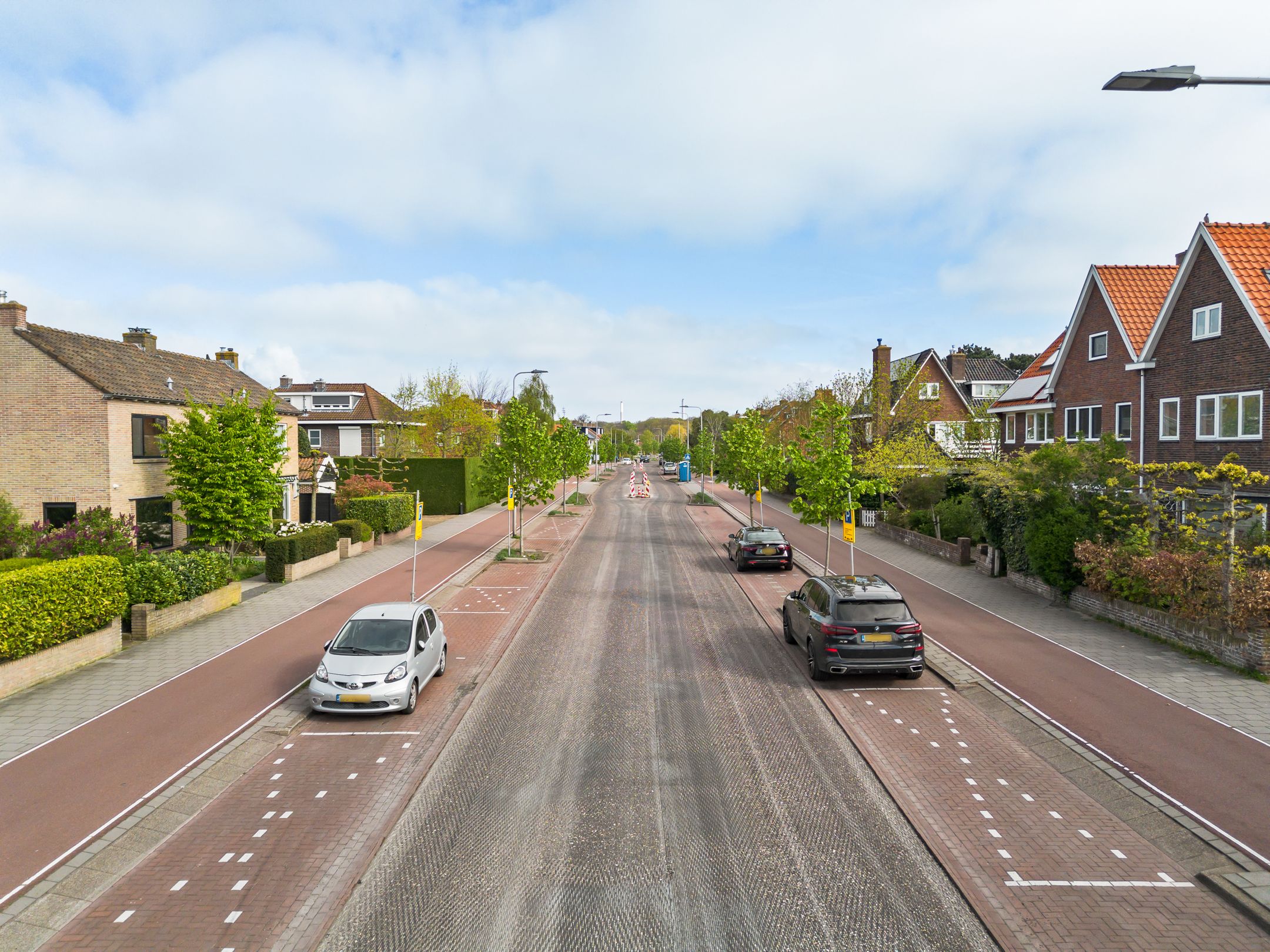 Photo 33 of Van den Vondellaan 32