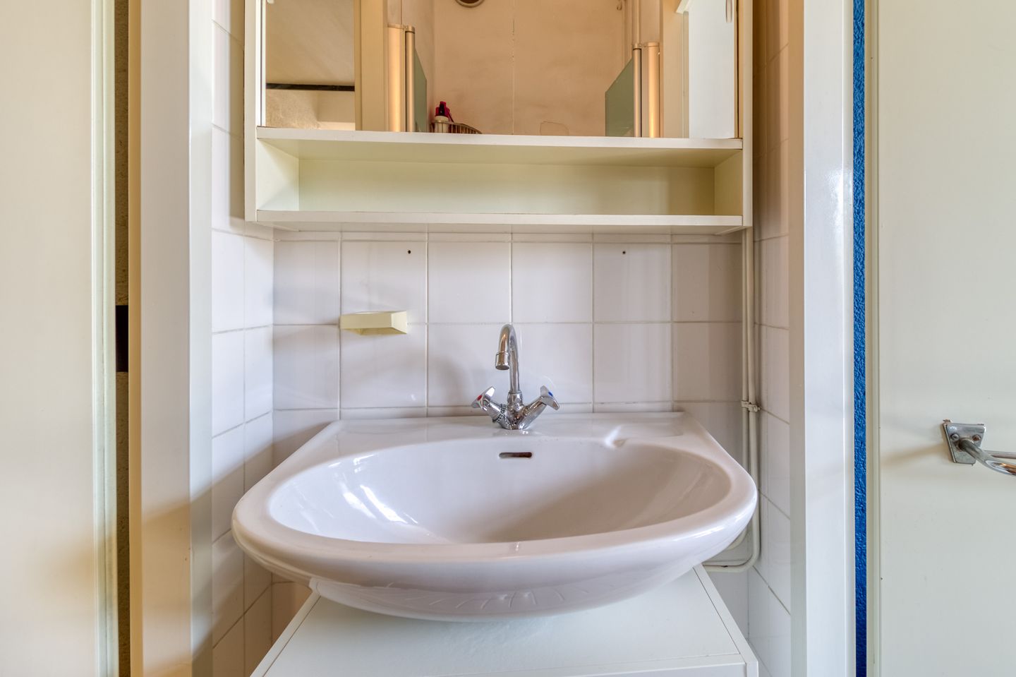 Bright Coastal Apartment with Southeast Balcony in Cadzand-Bad Centre — 14