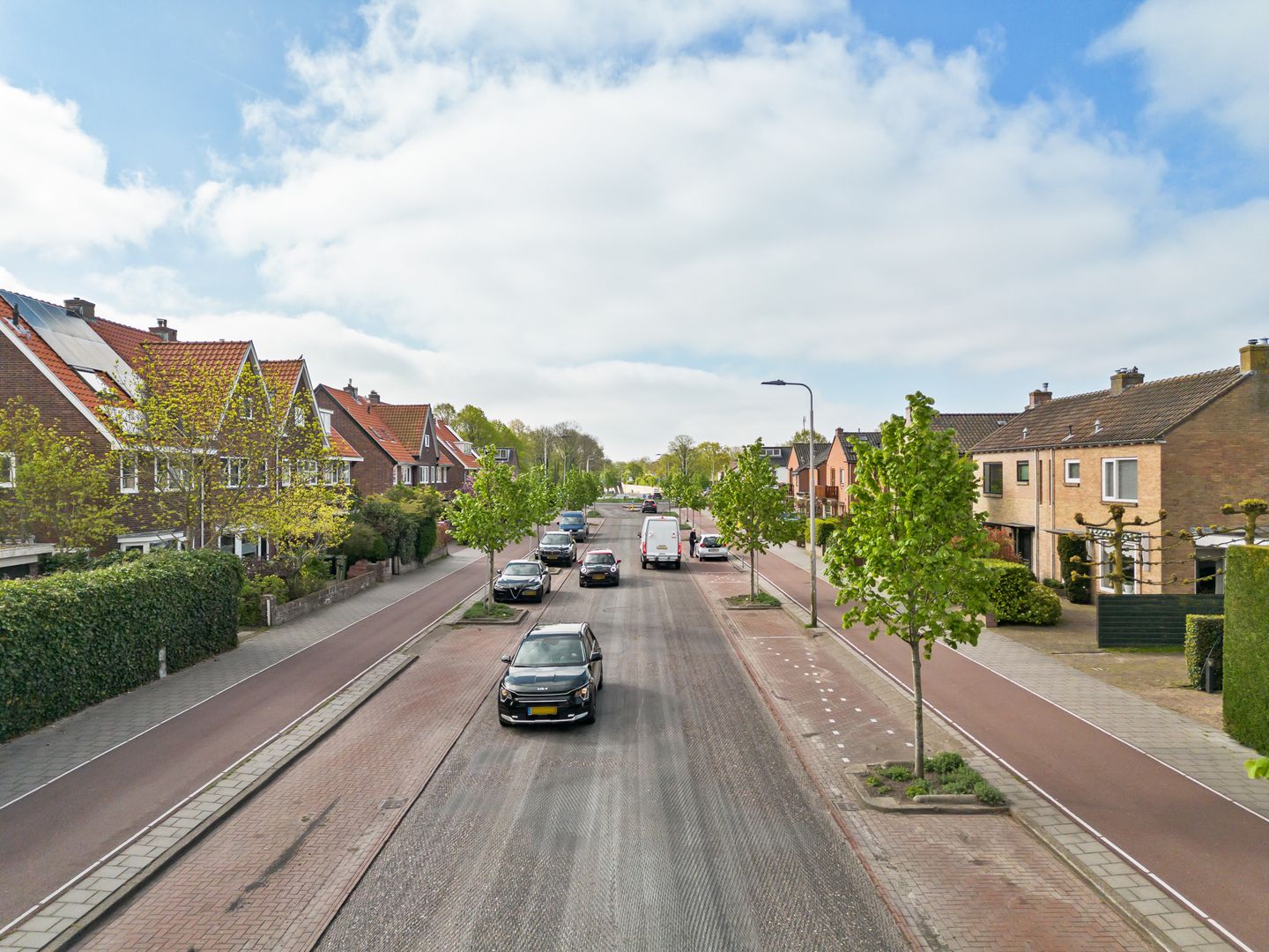 Photo 34 of Van den Vondellaan 32