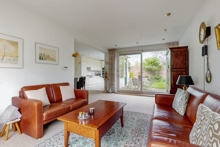 Photo 4 of Van den Vondellaan 32