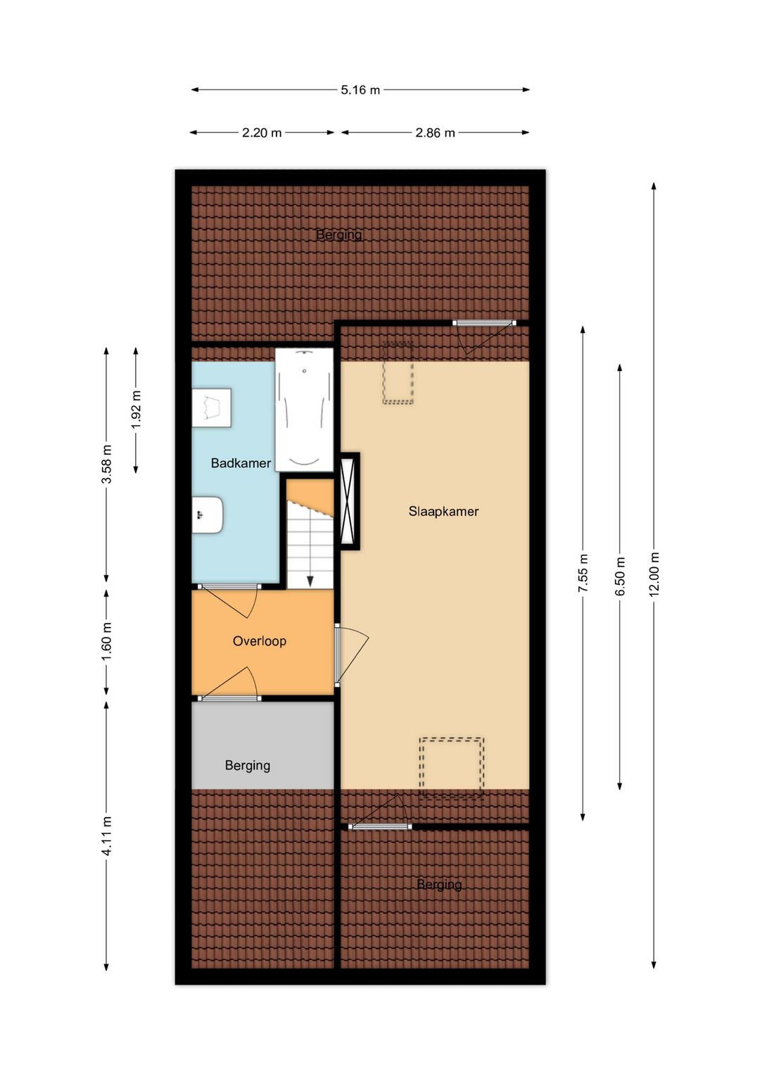 Foto 47 van Ringdijk 158
