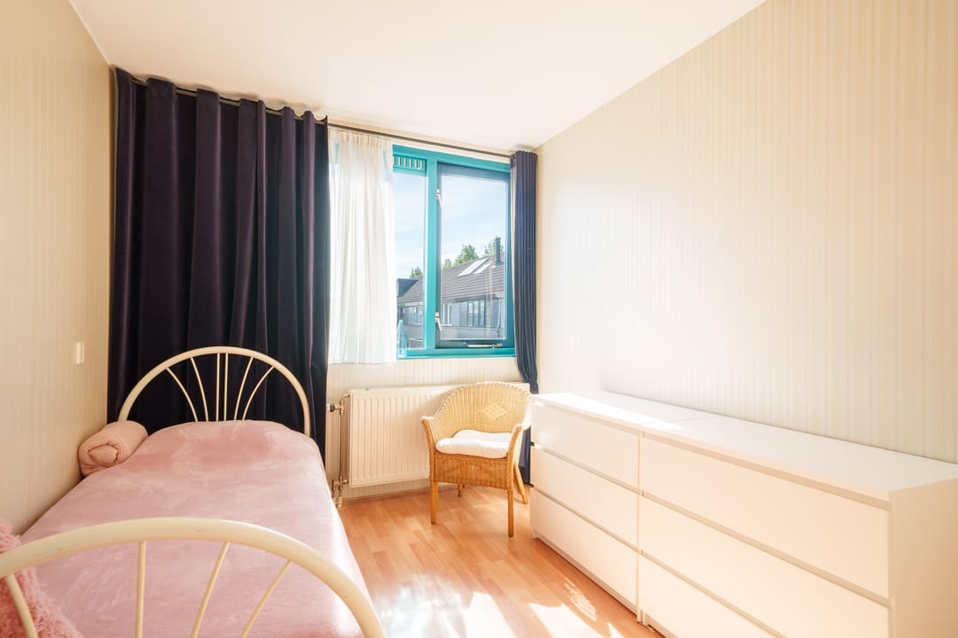 Photo 16 of Clare Lennartstraat 9