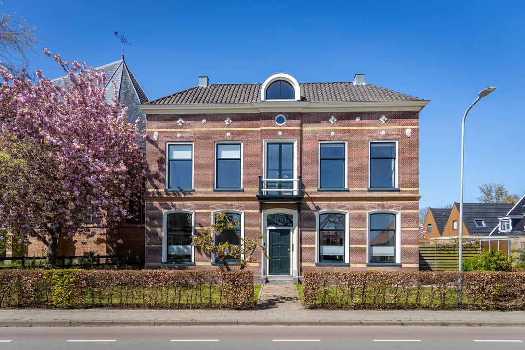 Photo 1 of Oosterblokker 100