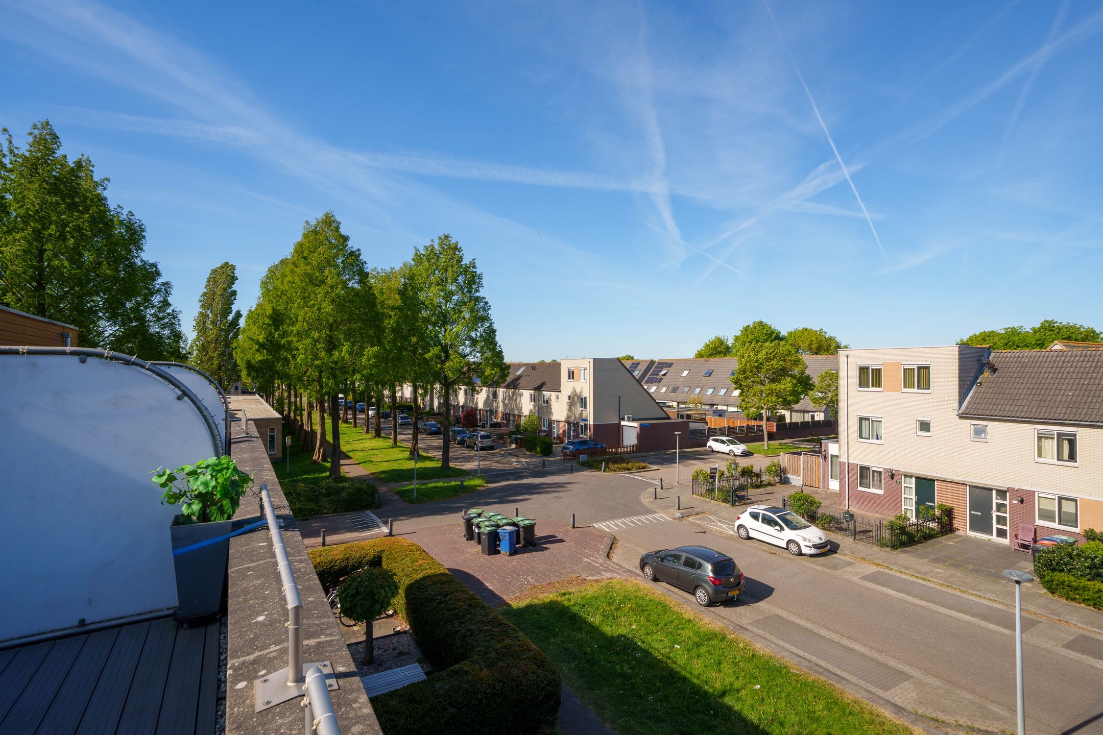 Photo 27 of Clare Lennartstraat 9