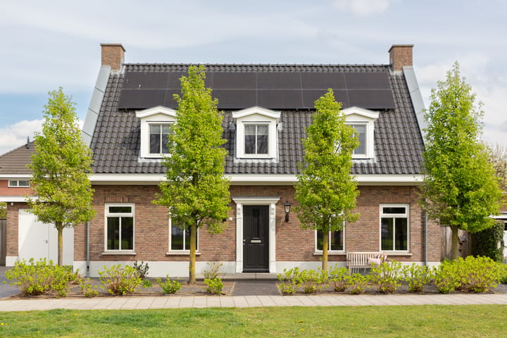 Photo 3 of Oude Papendijk 7
