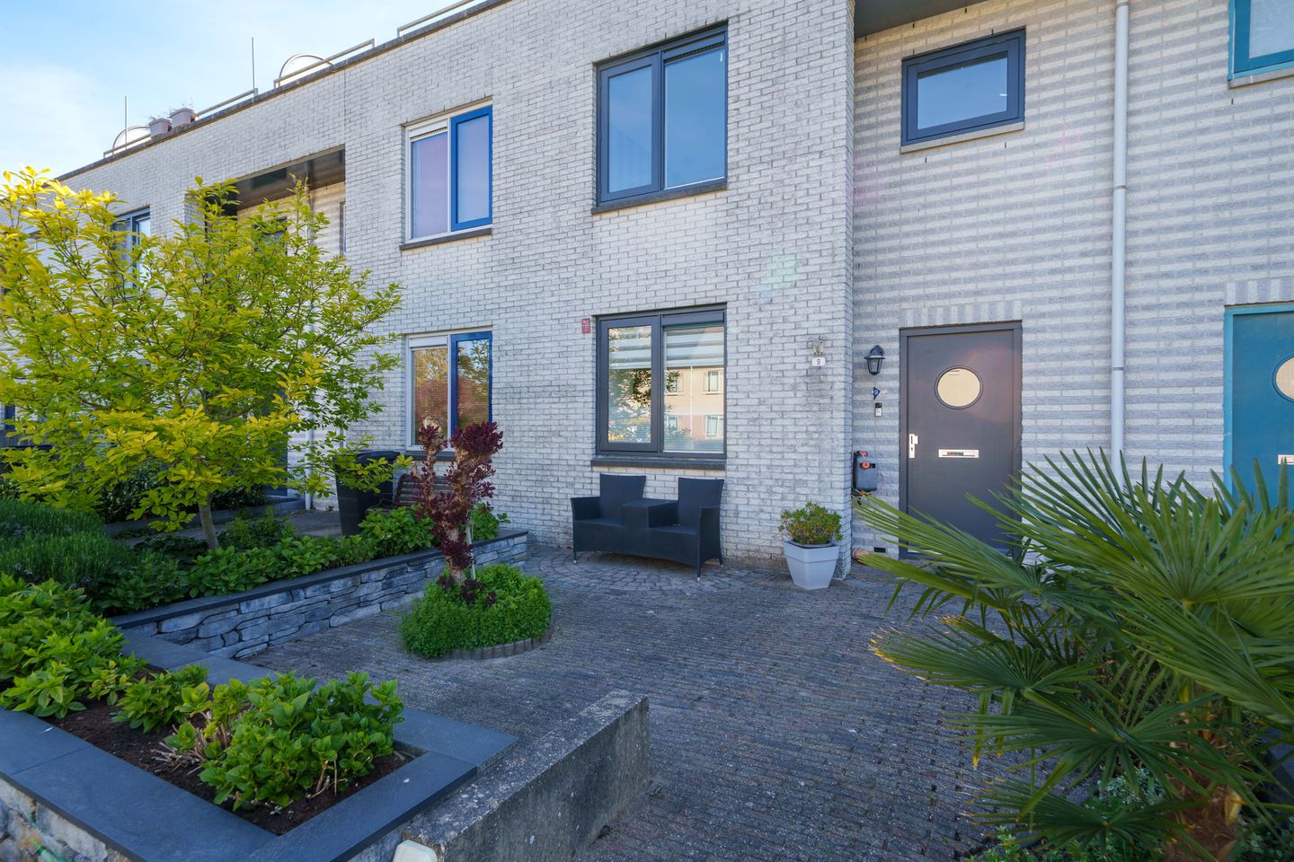 Photo 34 of Clare Lennartstraat 9