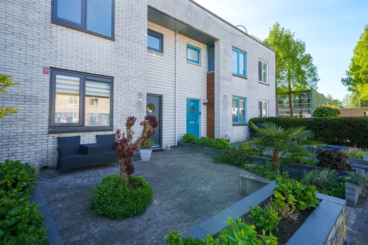 Photo 35 of Clare Lennartstraat 9