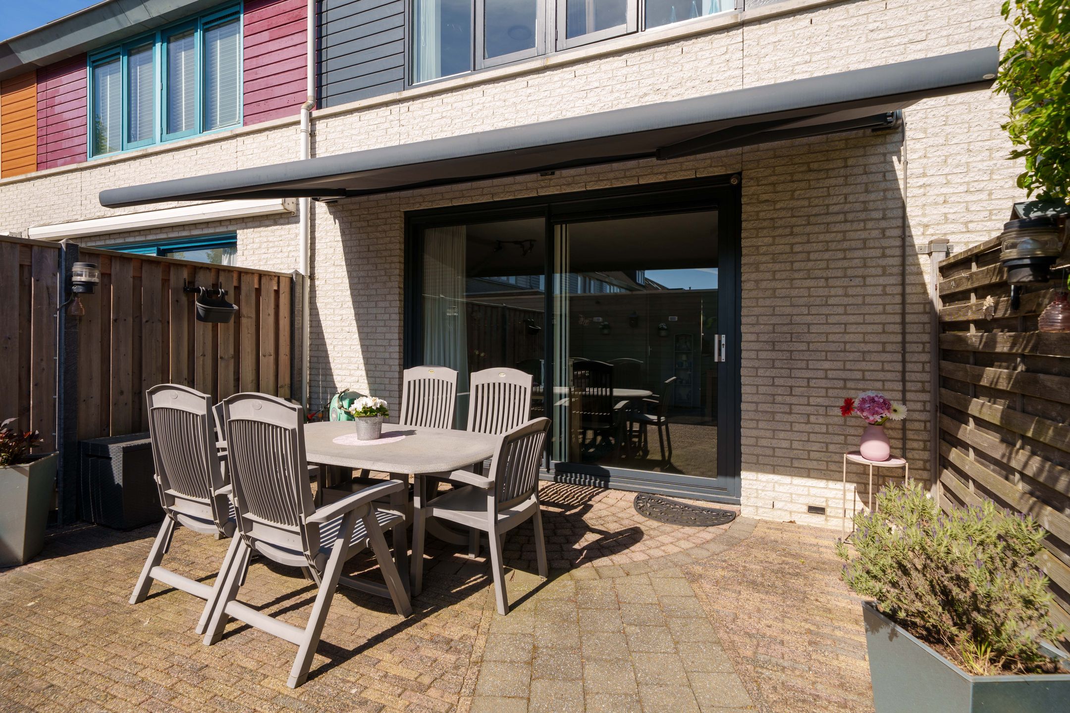 Photo 30 of Clare Lennartstraat 9