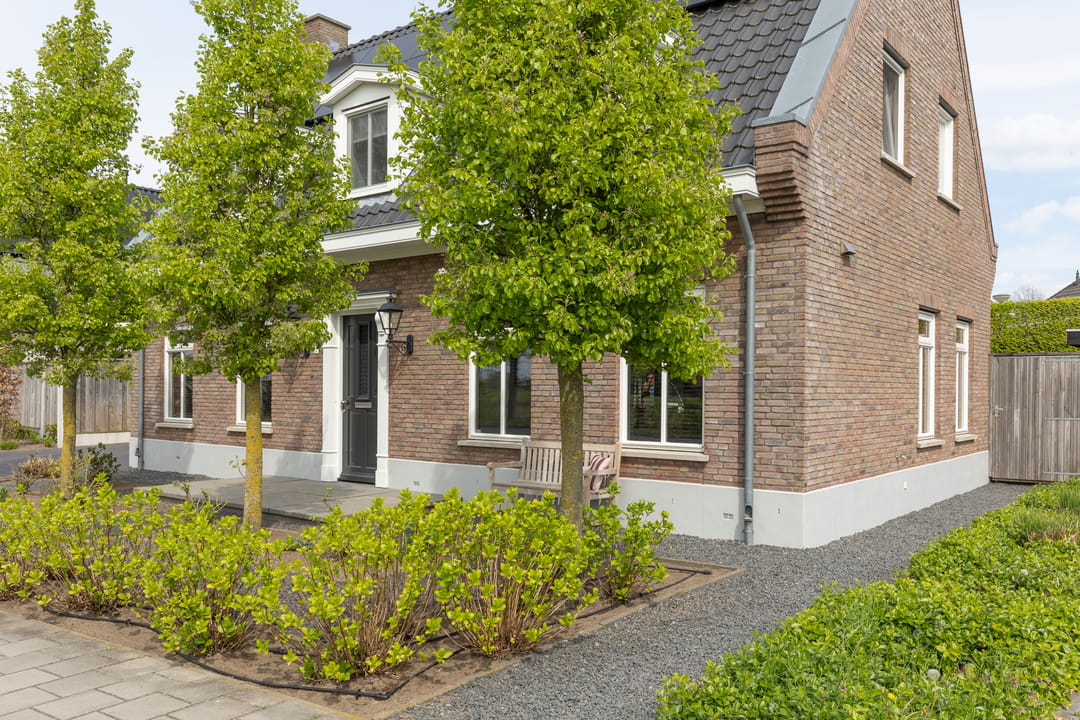 Photo 76 of Oude Papendijk 7