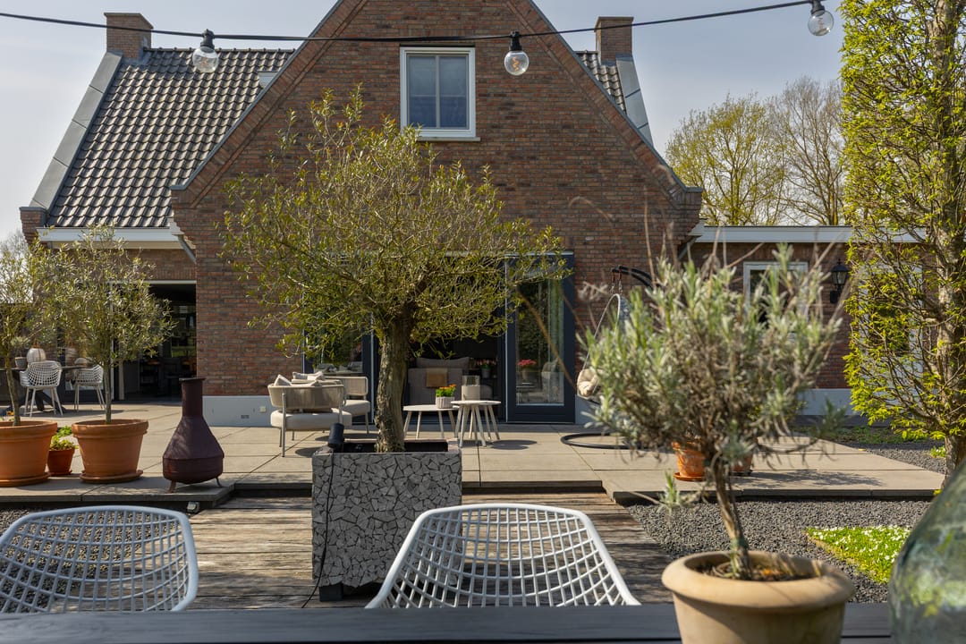 Photo 56 of Oude Papendijk 7