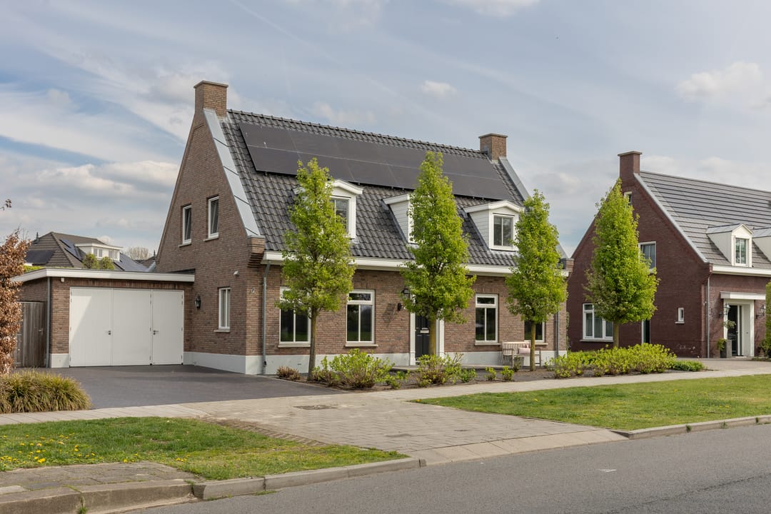 Photo 1 of Oude Papendijk 7