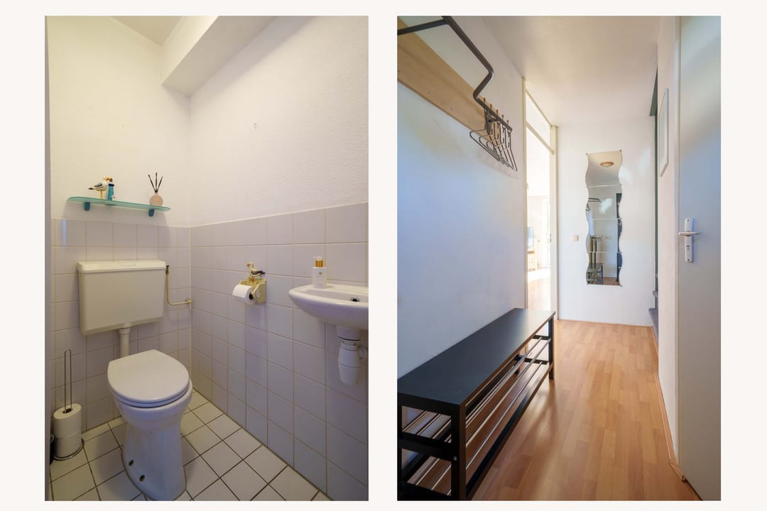 Photo 11 of Clare Lennartstraat 9