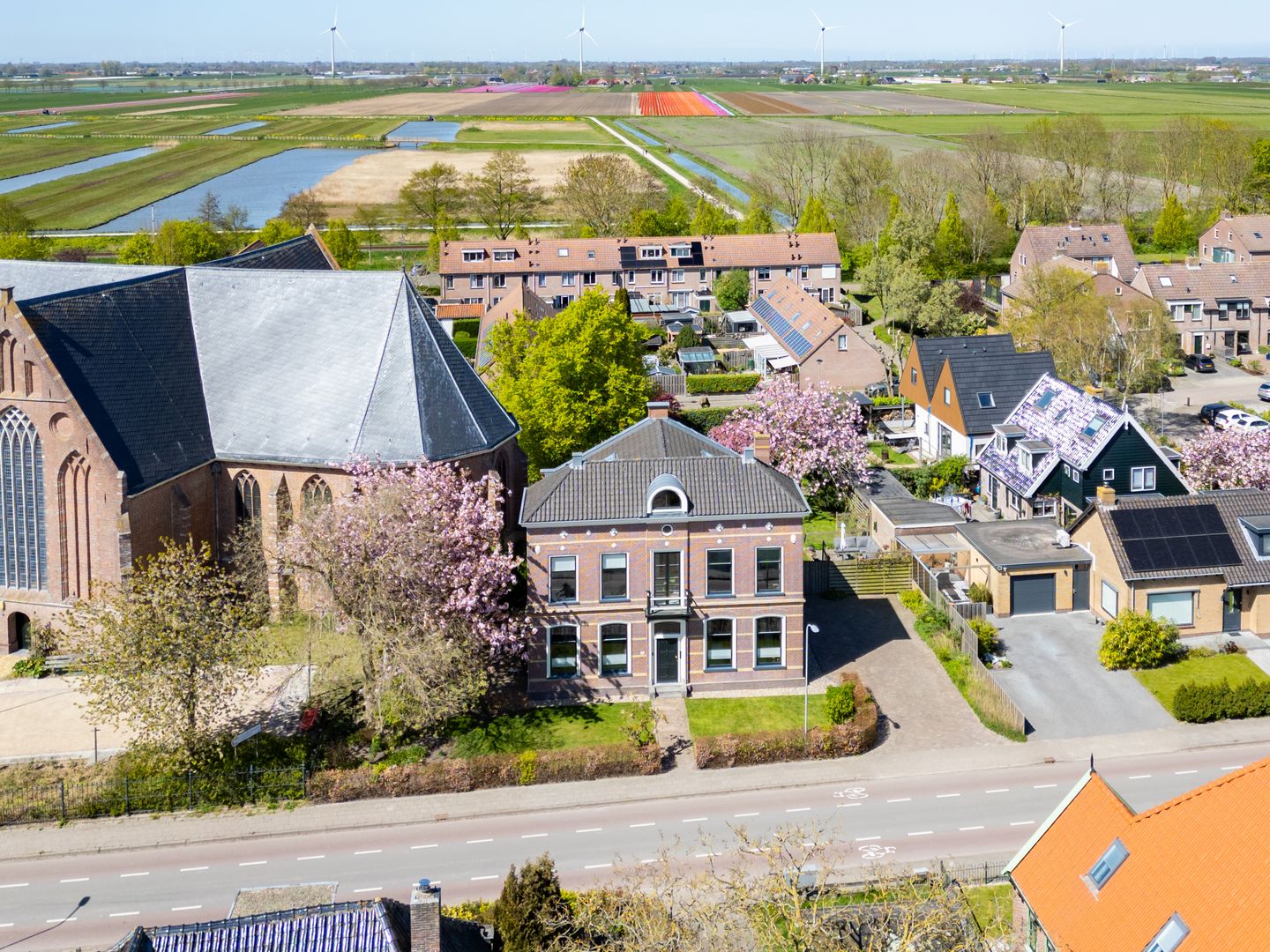 Photo 59 of Oosterblokker 100
