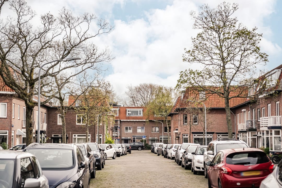 Foto 41 van Sparrenstraat 30-A