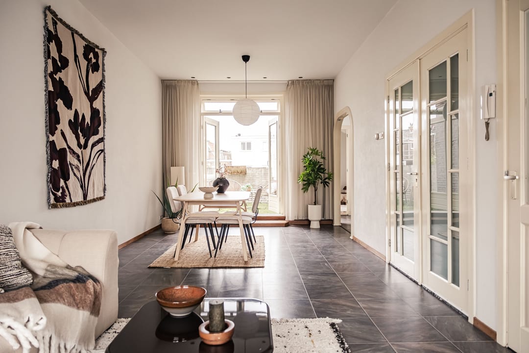 Foto 23 van Sparrenstraat 30-A