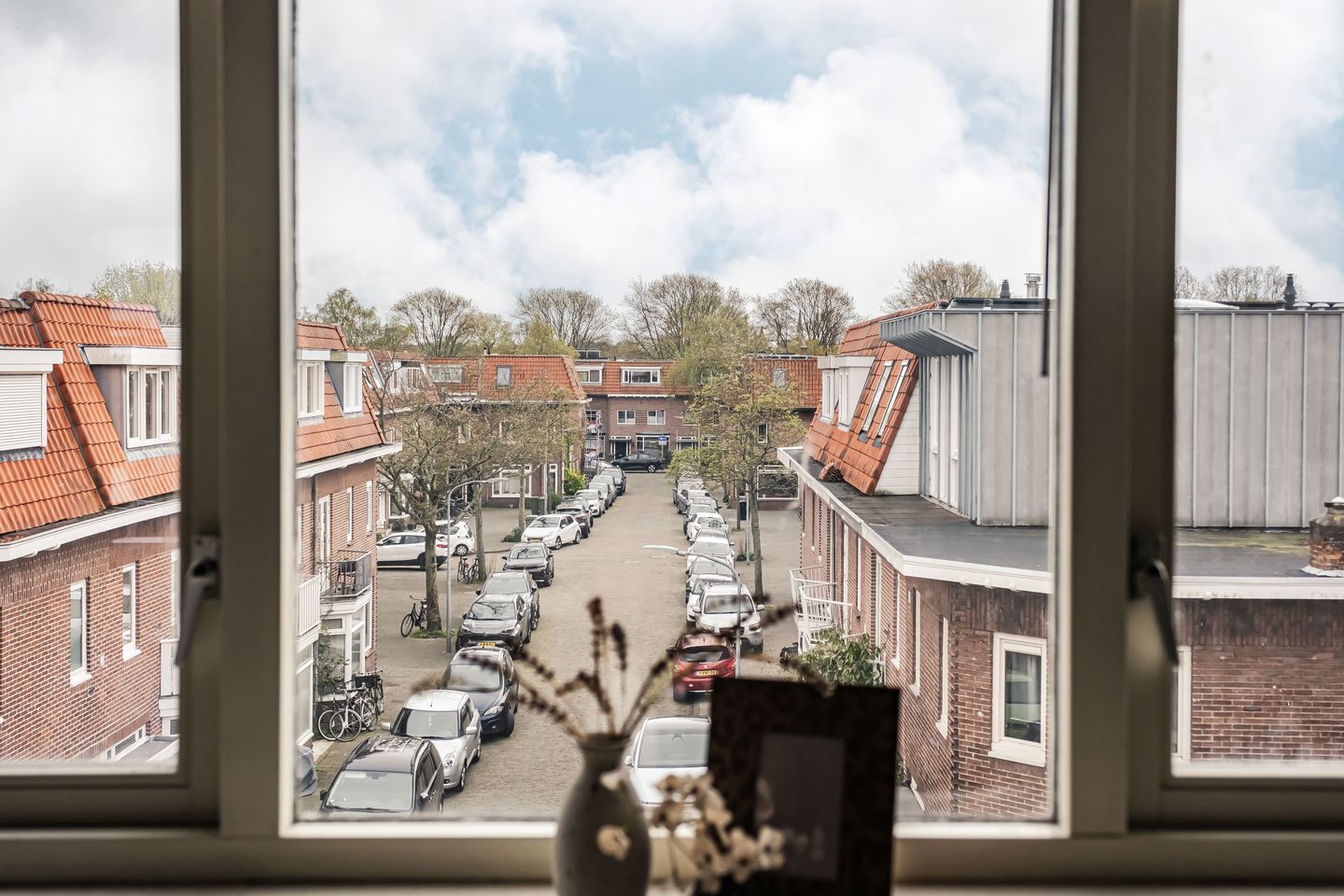 Foto 40 van Sparrenstraat 30-A