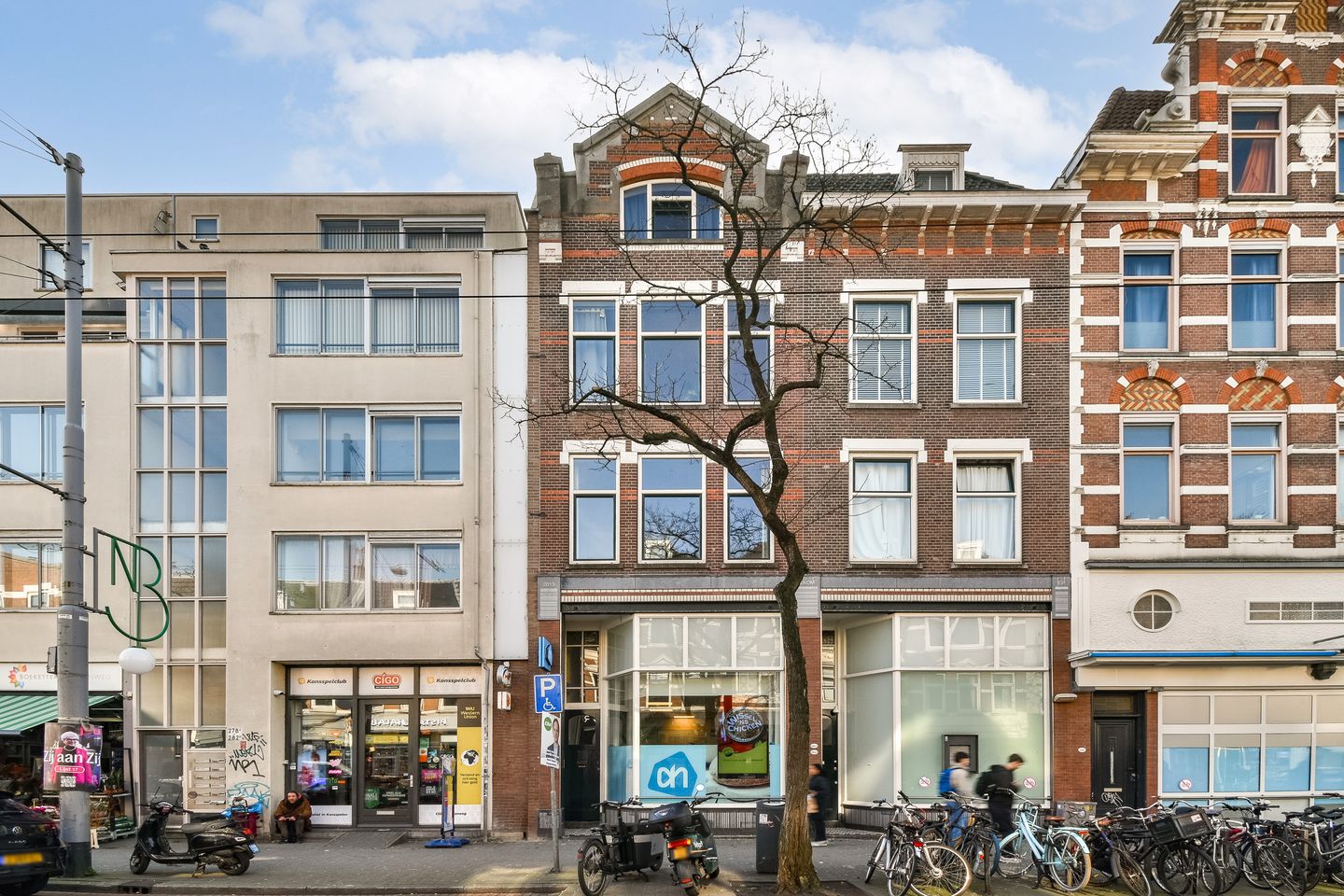 Photo 5 of Nieuwe Binnenweg 286-A01