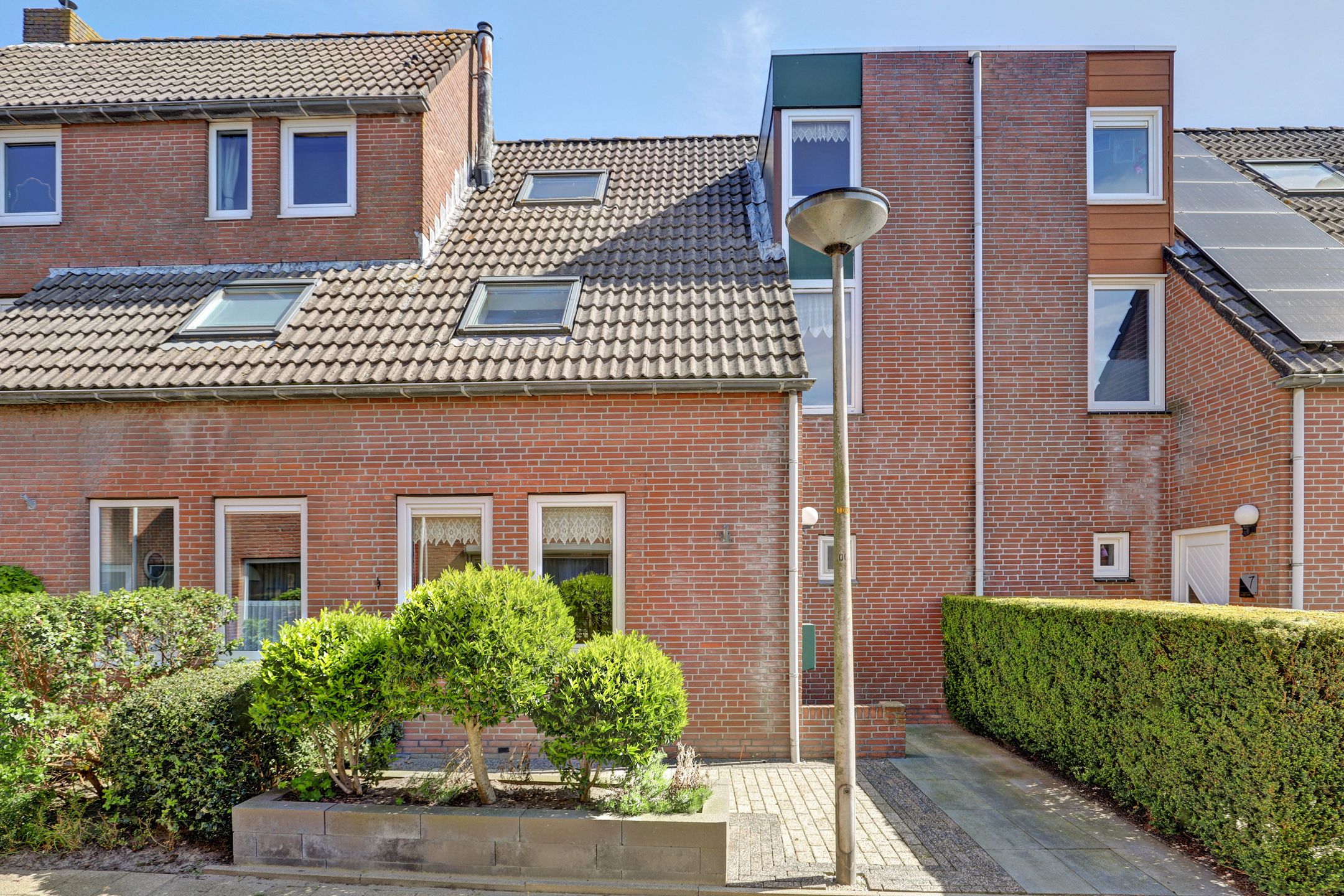 Lakenkopersgilde 5 