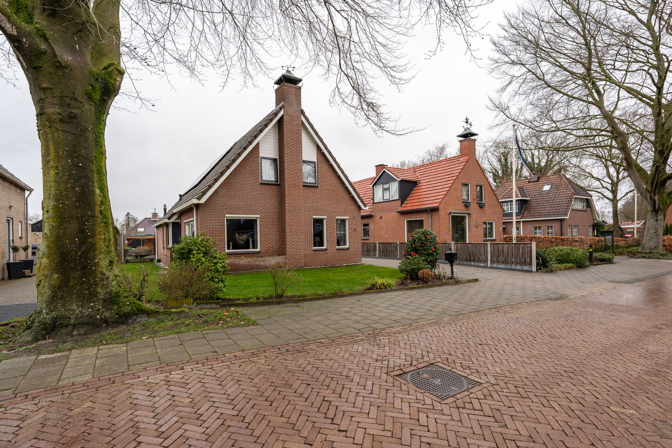 Dorigweg 54 