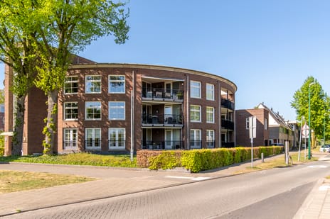 Hermelijnlaan thumbnail