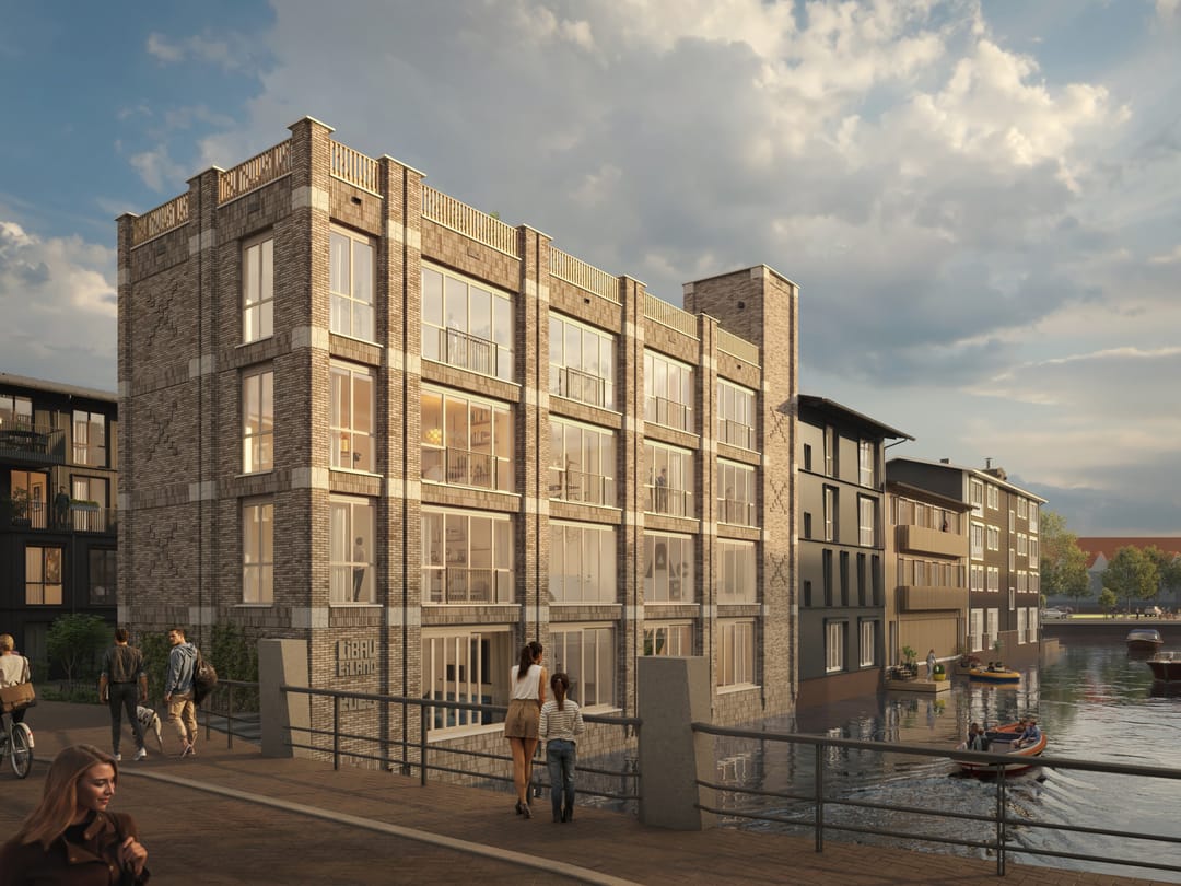Photo 1 of Libau-eiland 39