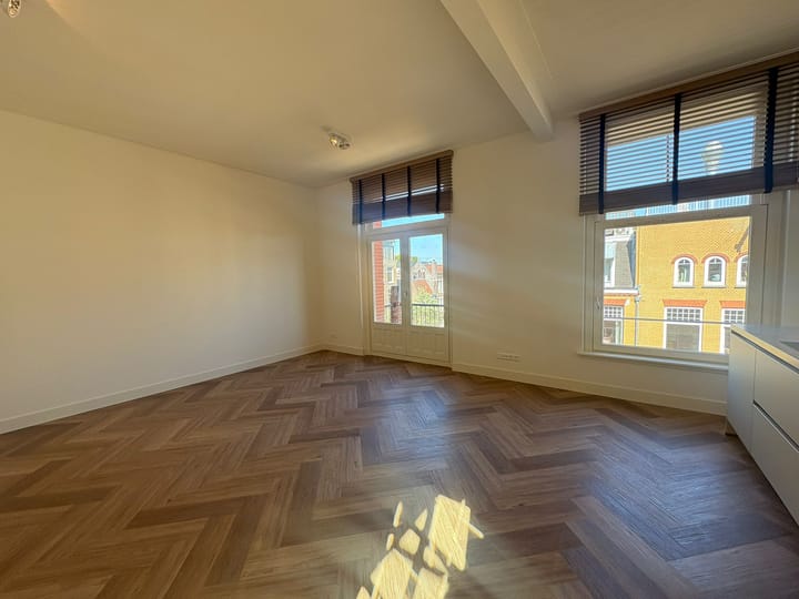 Foto 4 van Valeriusstraat 107-3