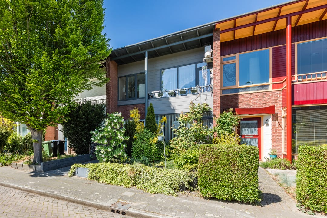 Foto 43 van Hertog Eduardstraat 22