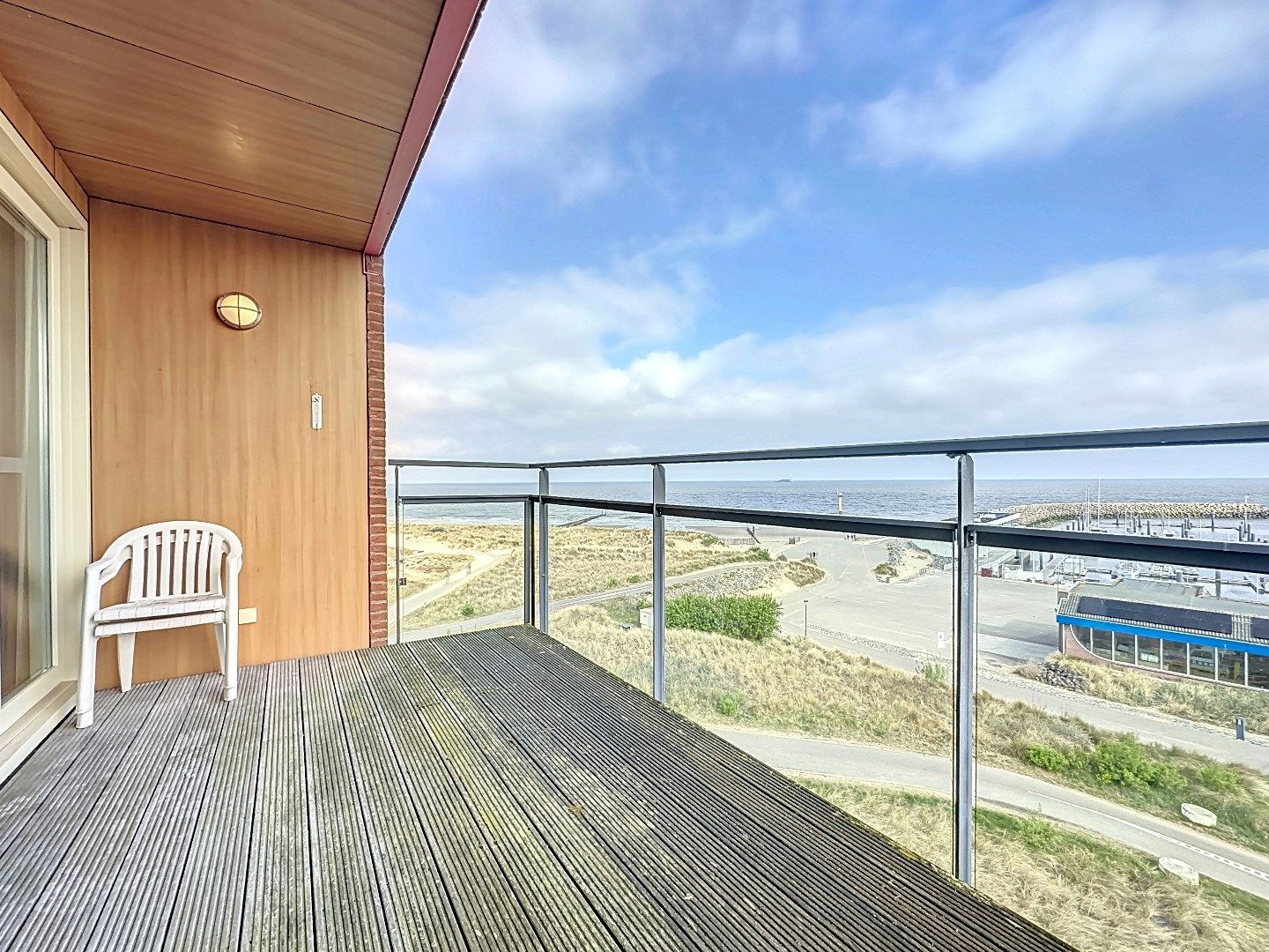 2-bedroom freehold villa in Cadzand — photo 4 of 5