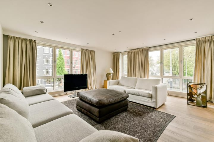 Photo 2 of Anne Frankstraat 43